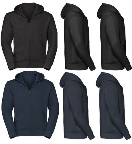 Mens hoodies zip hooded - hoodies, up
