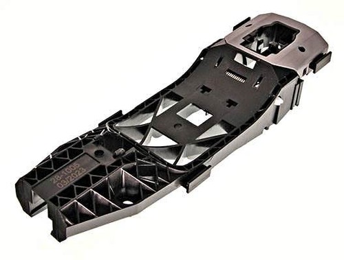 Door handle frame for cupra - frame,