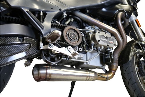 Gpr exhaust buell - gpr,
