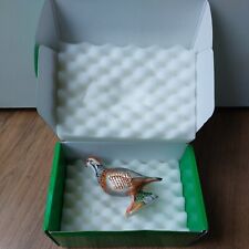 John Beswick - French