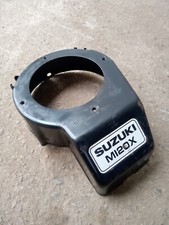 FLYMO GT500 2 STROKE PETROL HOVER MOWER SUZUKI M120X ENGINE COWL COVER