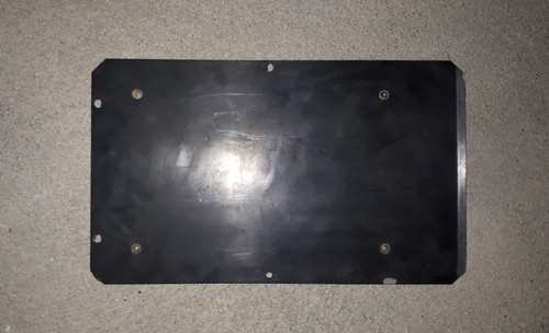 Genuine used center drawer - genuine,