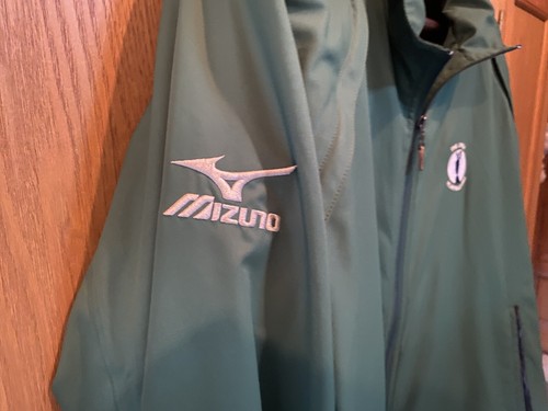 Mizuno green golf - mizuno, large