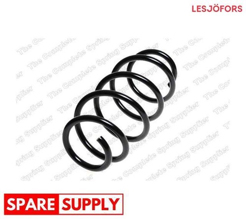 Coil spring for opel - spring, vectra
