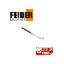 Feider Petrol Lawnmower Clutch Drive Cable FTDTR5220
