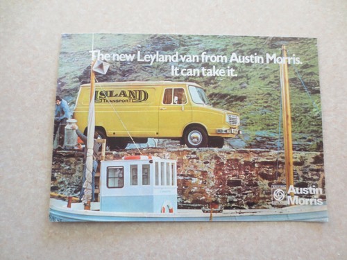 Original 1970s austin morris - original,