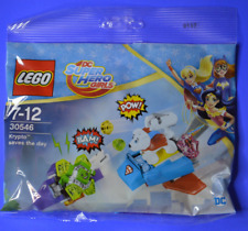 Lego DC Super Heroes Girls