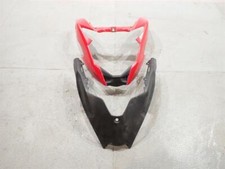 Used 2016 Honda CB 500 headlight fairing