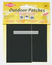 2 Heavy Duty Waterproof