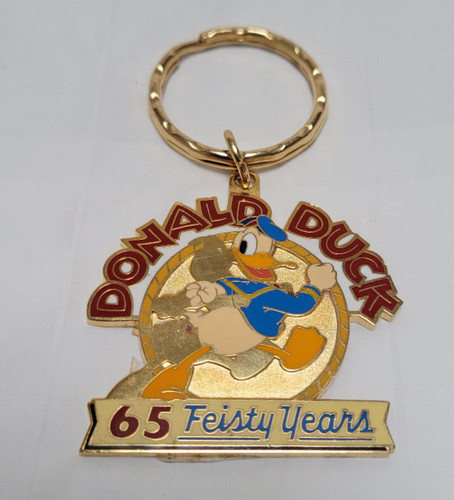 Vintage disney donald duck - vintage,