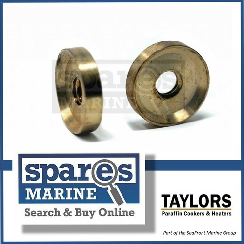 Taylors ctk3465 brass - brass, washer