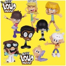 The Loud House Really Loud