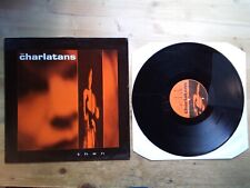 The Charlatans Then Excellent 12" Maxi Single Vinyl Record SIT74T
