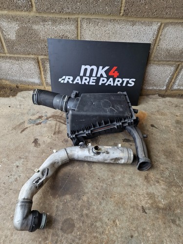 Mk4 golf bora pd150 snorkel - mk4,