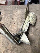 VW Bay Window Camper / Bus