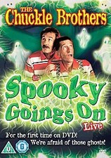 Chuckle Brothers - Spooky