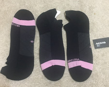 3 Pair BRISIRA Coolmax Bamboo