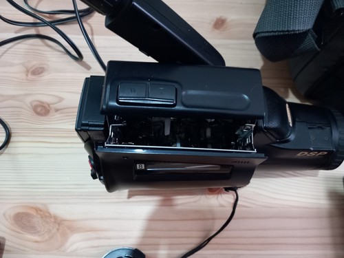 Samsung mycam u10 - samsung, pal