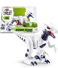 ROBO ALIVE Dino Raptor Robotic