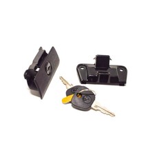 BMW 3 E30 Glove Box Lock W/Key