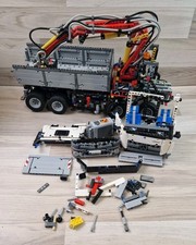 Lego Technic Mercedes-Benz