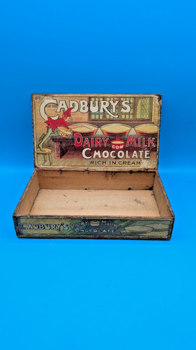 Vintage cadbury dairy milk - cadbury’s,