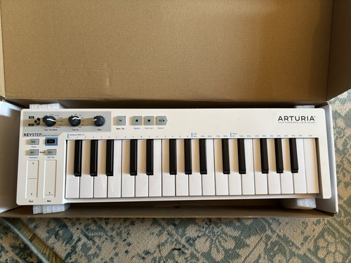 Arturia keystep perform - keystep, 32
