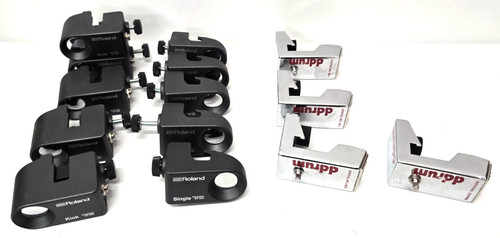 Ultimate drum trigger bundle - drum,