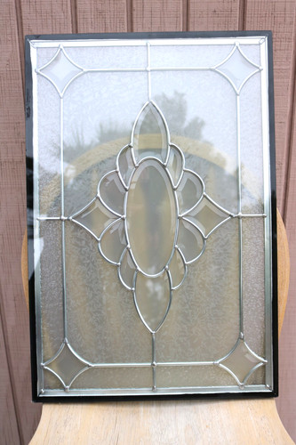 Handcrafted stained - handcrafted,