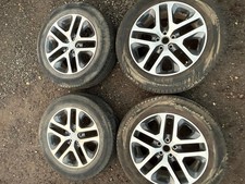 LAND ROVER DEFENDER Set Of 4