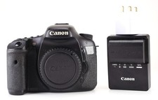 Canon EOS 7D Camera Body Only