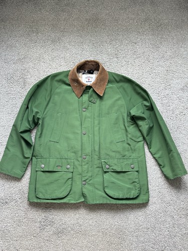 Barbour noah bedale - barbour,