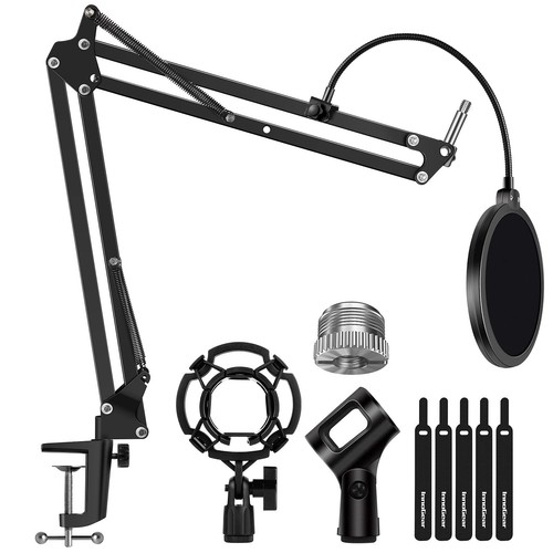 Innogear microphone stand with - innogear,
