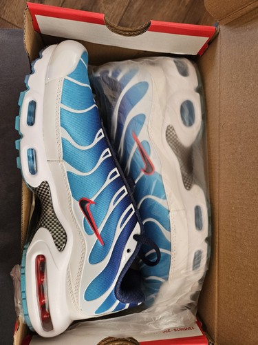 Nike air max plus - tn,