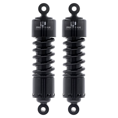 Progressive suspension - progressive,