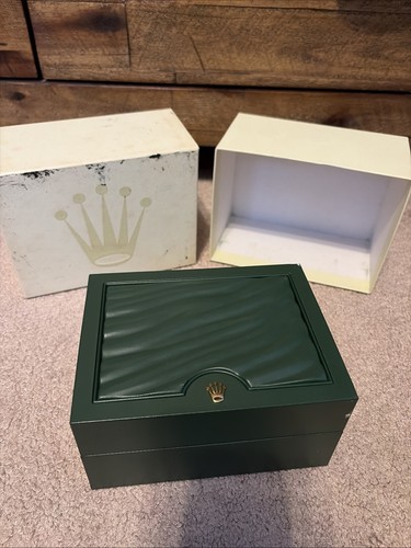 Vintage genuine rolex watch - vintage,