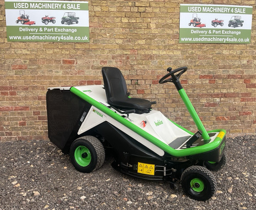 Etesia mkhe bahia hydro ride - etesia,