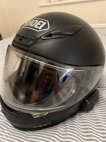 Shoei nrx matt - shoei,