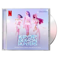 KPop Demon Hunters Original