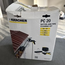 KARCHER PC20 Gutter, Pipe &
