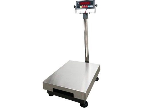 Stainless steel bench scale - bench,