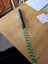 Fox 40 Green Titanium Fork