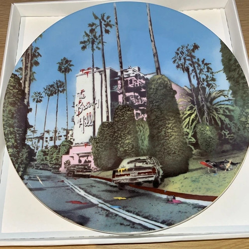 Nick walker the - nick, morning