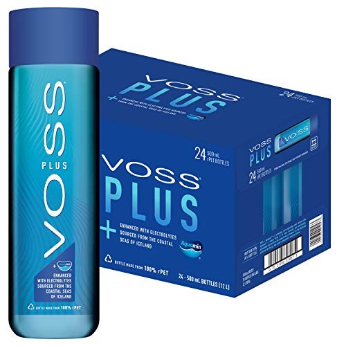 Plus artesian still water - plus,,