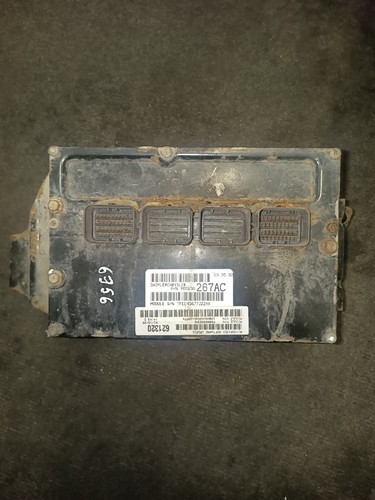 Chrysler grand voyager 2008 - voyager, v