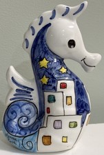 Vintage Italian Style Ceramic