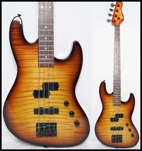 Charvel jazz bass - jazz,