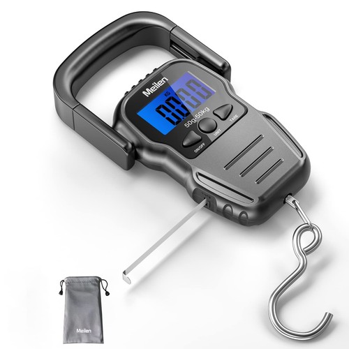 Luggage scale 110lb - luggage, 110lb/50kg