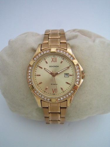 Sekonda watch womens 40038 - watch,