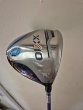 Ladies XX10 X Driver 13.5